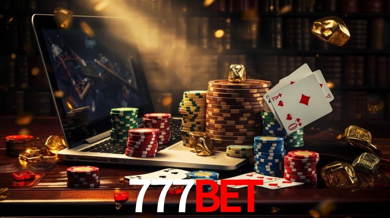 Mesa de Blackjack 777bet