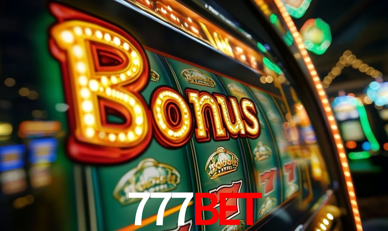 Variedade de jogos na 777bet