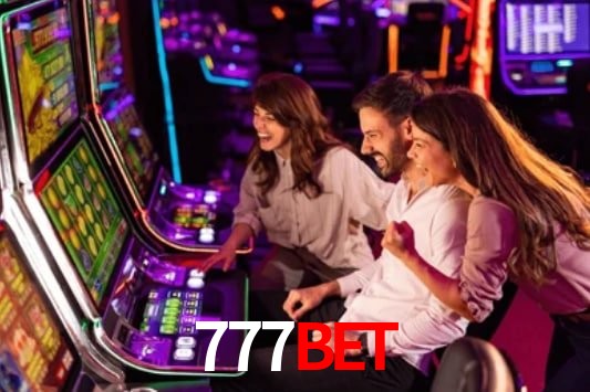 cassino 777bet