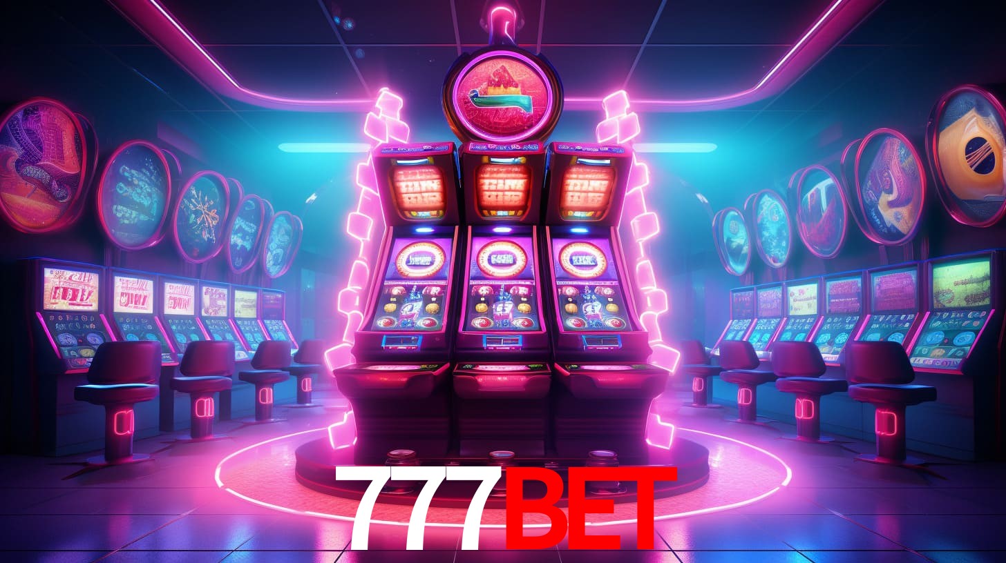 777bet - Slots Online Oficiais Brasileiros - 777Bet Login