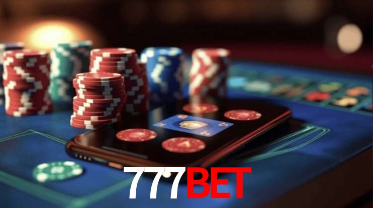 Casino VIP 777bet