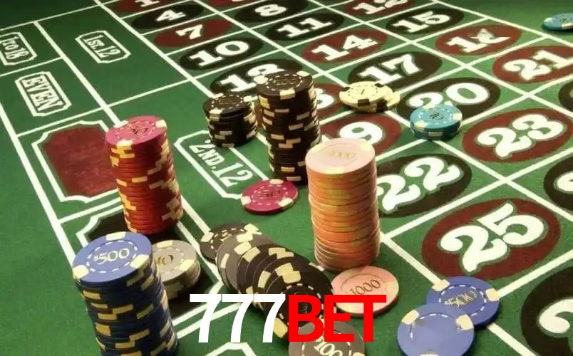 Avaliações dos Jogadores 777bet