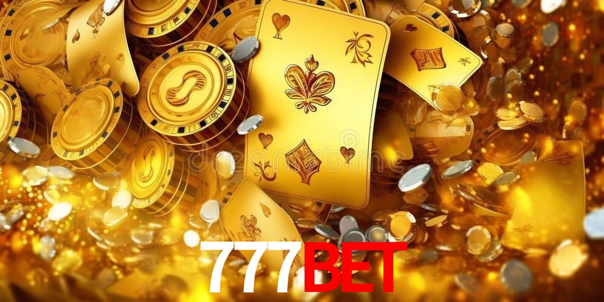 Inovações de Jogos na 777bet: O Futuro das Experiências Interativas