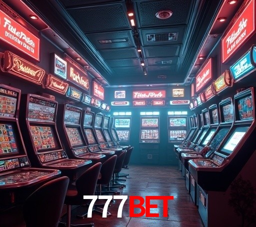 Bônus e promoções da 777bet