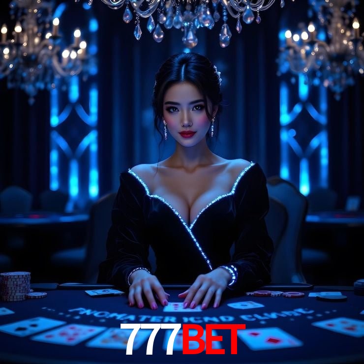 Casino Ao Vivo 777bet