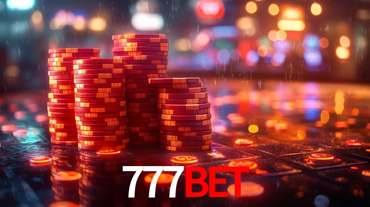 777Bet Casino