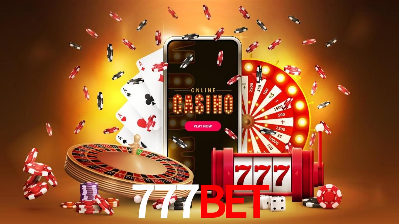 Desvendando o Mundo dos Jogos Virtuais na 777bet